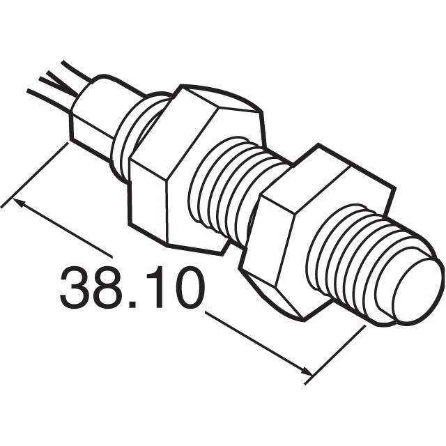 59065-010 Littelfuse Inc.  Magnetic Sensors - Position Proximity Speed (Modules)
